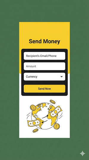 App screenshot 3