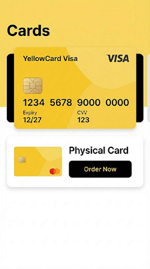 App screenshot 6